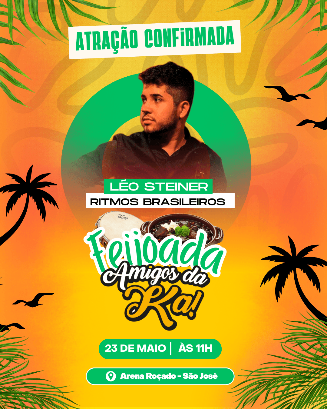 Léo Steiner