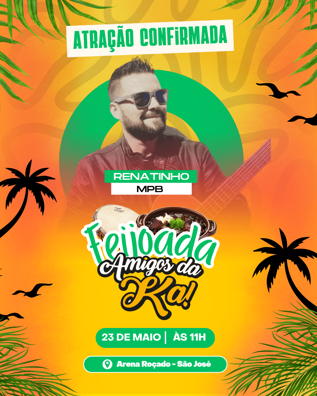 Renatinho MPB